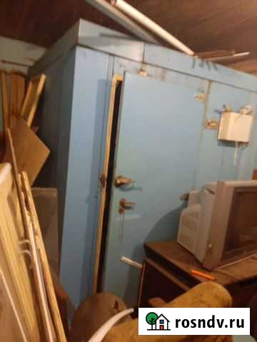 Морозильная камера Кострома - изображение 1