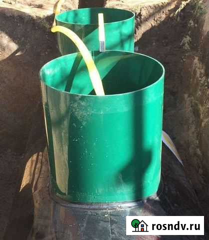 Септик Кисловодск - изображение 1