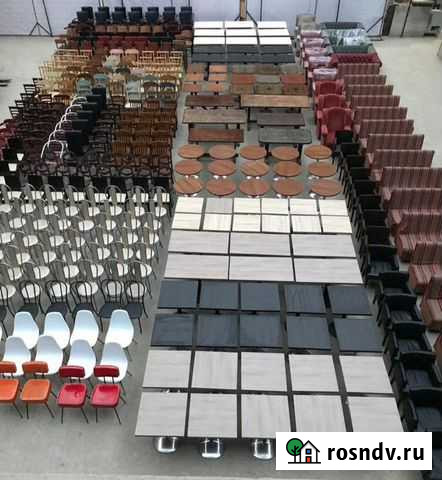 Столы, стулья, диваны, кресла Одинцово - изображение 1