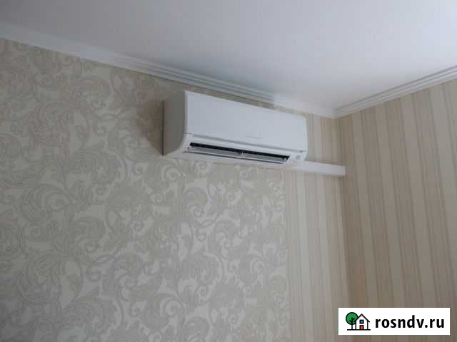 Установка, монтаж кондиционеров Калуга - изображение 1