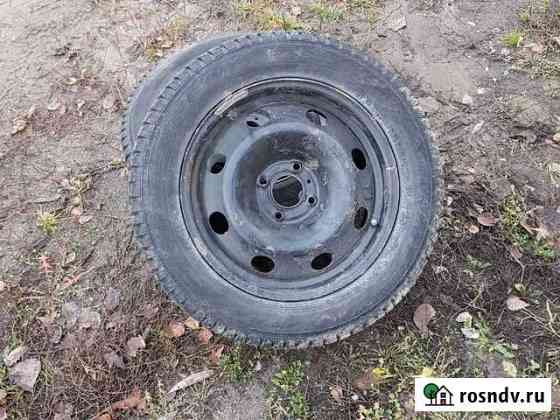 Зимние колеса r16 4-108 Муром
