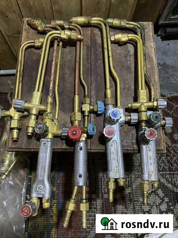 Горелка и резак Дзержинск - изображение 1