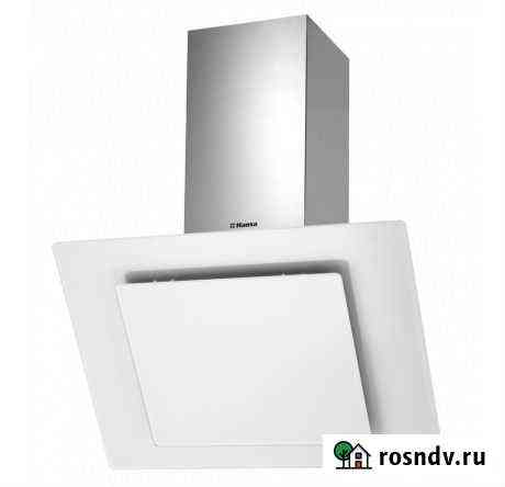 Вытяжка для кухни новая Красноярск