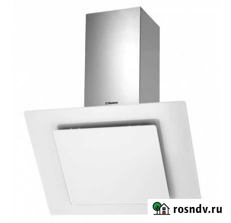 Вытяжка для кухни новая Красноярск - изображение 1