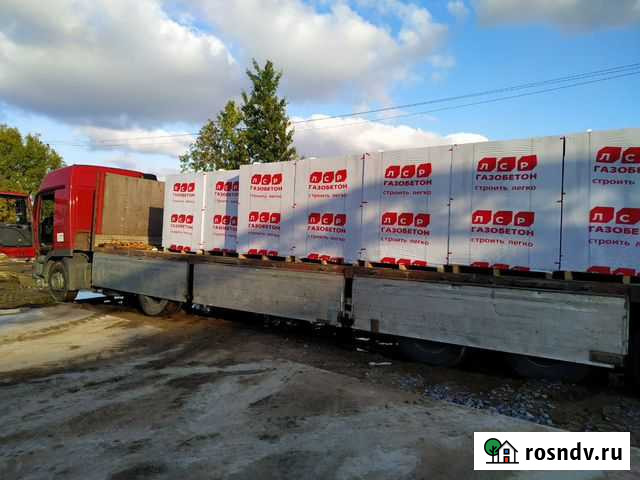 Аренда шаланды. Грузоперевозки Санкт-Петербург - изображение 1