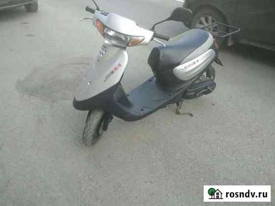 Yamaha jogz-2 Пермь