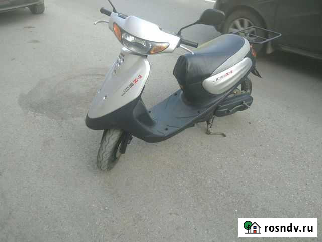 Yamaha jogz-2 Пермь - изображение 1