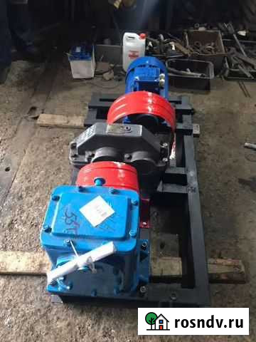 Дс-125 Установка насосная битумная Пенза - изображение 1