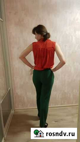 Срочный ремонт одежды, пошив одежды Владивосток - изображение 1