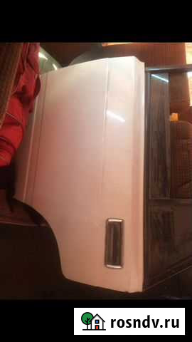 Дверь ваз 2107 Анапа - изображение 1