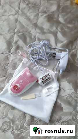 Эпилятор электрический Липецк - изображение 1