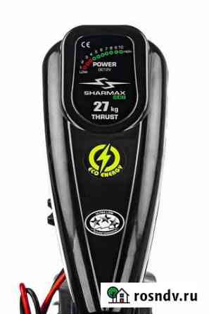 Электромотор Sharmax ECO SE-27L (60LBS) Сургут