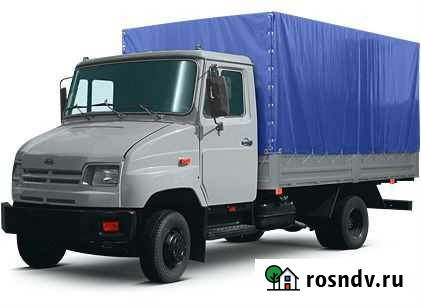 Грузоперевозки Тамбов - изображение 1