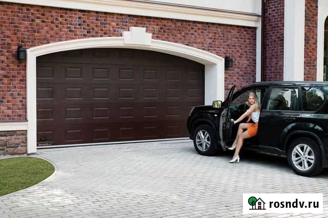 Ремонт автоматических ворот,рольставней,шлагбаумов Владимир - изображение 1