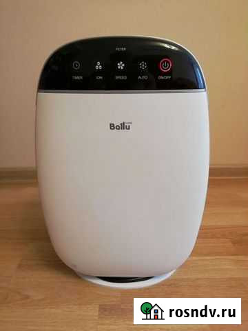 Очиститель Ballu AP 155 Саратов - изображение 1