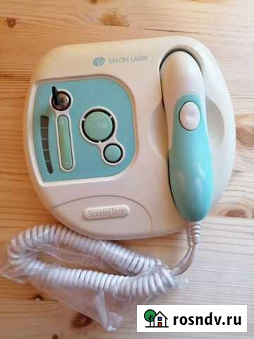 Эпилятор лазерный Rio Казань - изображение 1