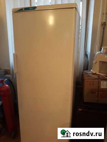 Морозильная камера стинол Воровского - изображение 1