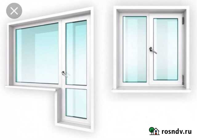 Окна пвх установка,ремонт Череповец - изображение 1