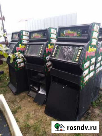 Игровой автомат Лысково - изображение 1