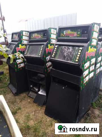 Игровой автомат Лысково - изображение 1