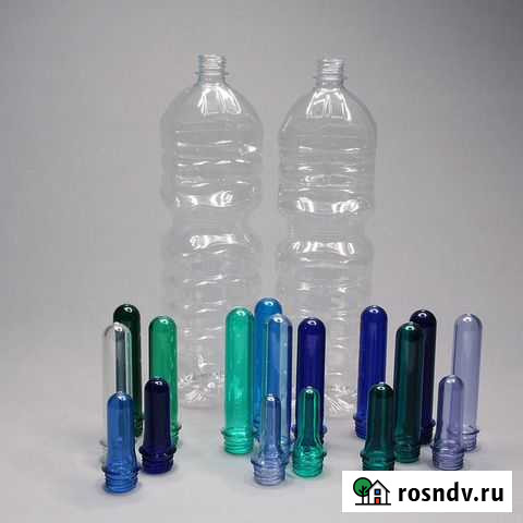 Закупаем брак пэт Миасское - изображение 1