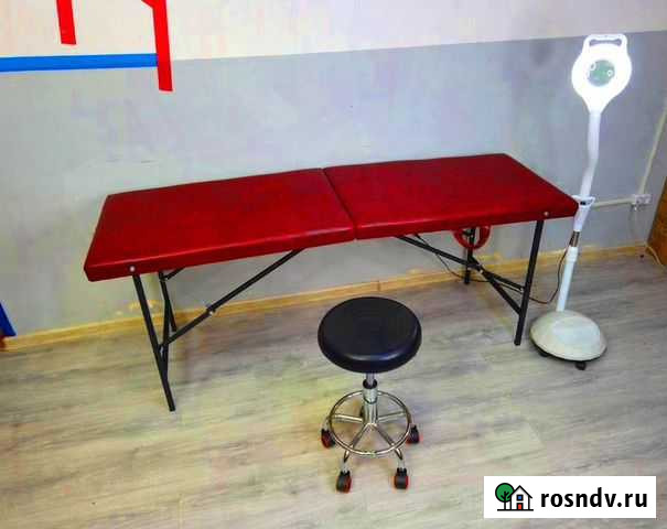 Кушетка Тосно - изображение 1