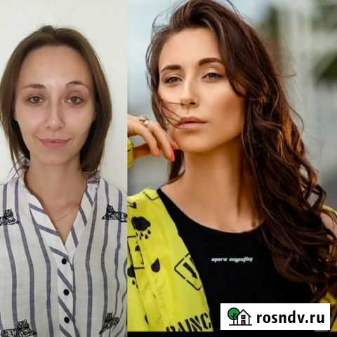 Визажист, стилист по прическам Ростов-на-Дону - изображение 1