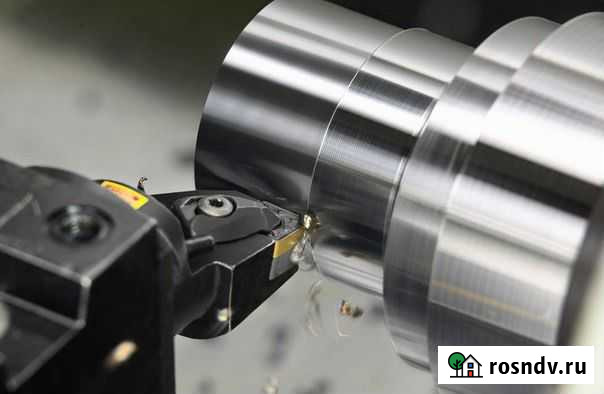 Токарные, Фрезерные, расточные работы Кемерово - изображение 1