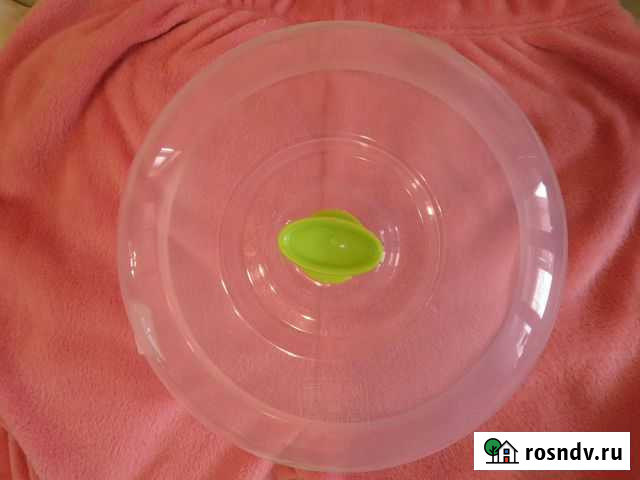 Крышка для свч Смоленск - изображение 1