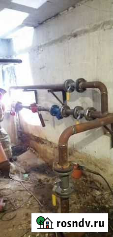 Сварочные работы Сызрань - изображение 1