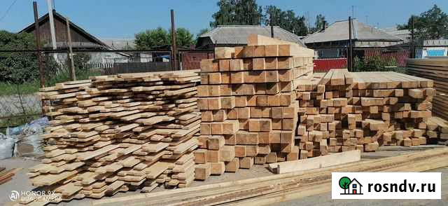 Плаха 3 м 4 м 5 м 6 м Белово - изображение 1