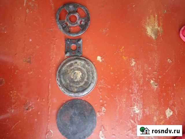 Газовые принадлежность Астрахань - изображение 1