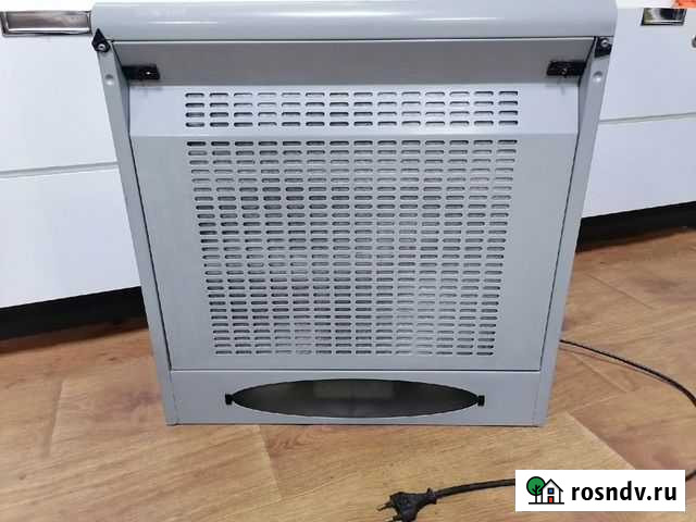 Вытяжка для кухни бу Усолье-Сибирское - изображение 1