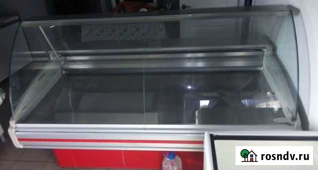 Морозильное оборудование Шахты - изображение 1