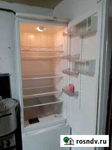 Холодильник бу атлант Джанкой - изображение 1