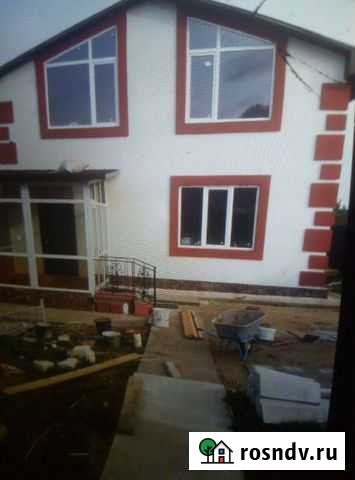 Строительные работы Кольчугино - изображение 1