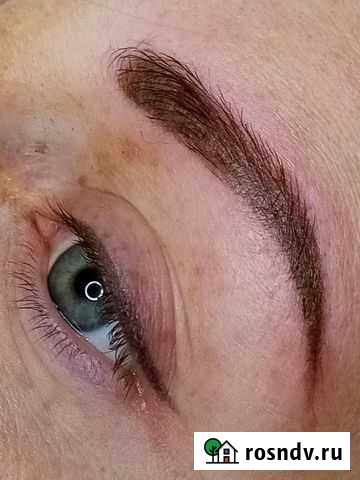 Татуаж Тула - изображение 1