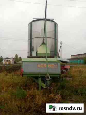 Зерносушилка Агримек (Agrimec) б/у Михайловка