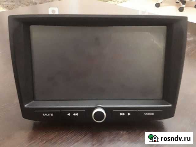 Автомагнитолы Грозный - изображение 1
