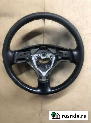 Руль Lexus rx 300/330/350/ Harrier Алдан - изображение 1