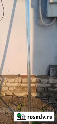 Стартовый профиль для фасадных панелей Новоаннинский - изображение 1