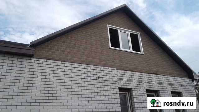 Кровельные работы Лог - изображение 1