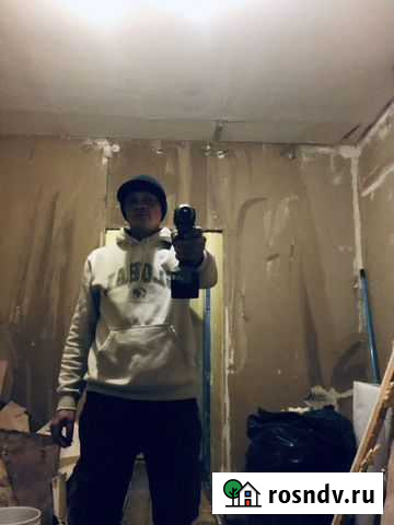 Мастер на час Красноярск - изображение 1