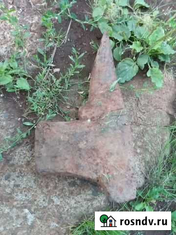 Наковальня б/у Павлово - изображение 1