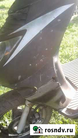 Рейсер таурус Линево - изображение 1