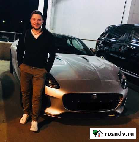 Авто перегонщик Липецк - изображение 1