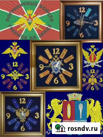 На праздники Машинная Вышивка, сувениры, подарки Иваново - изображение 1