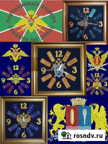 На праздники Машинная Вышивка, сувениры, подарки Иваново - изображение 1