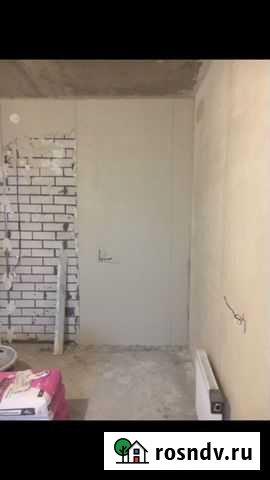 Штукатурка стен. Цементная стяжка пола Владимир - изображение 1