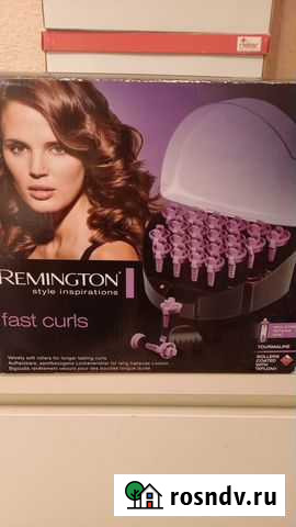 Термо бигуди Королев - изображение 1